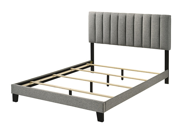 Altimari E.King Bed - Mattress & Furniture Super Center (Tampa, FL)
