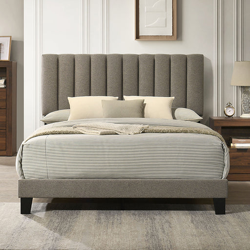 Altimari 5 Pc. Queen Bedroom Set - Mattress & Furniture Super Center (Tampa, FL)