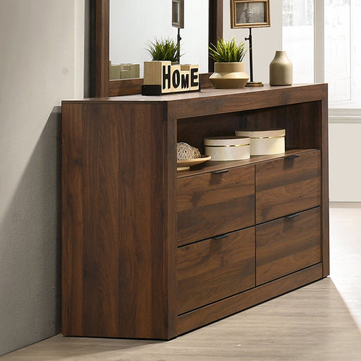 Altimari Dresser - Mattress & Furniture Super Center (Tampa, FL)