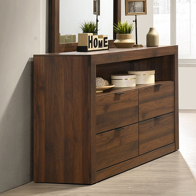 Altimari Dresser - Mattress & Furniture Super Center (Tampa, FL)