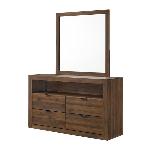 Altimari Dresser - Mattress & Furniture Super Center (Tampa, FL)
