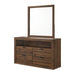 Altimari Dresser - Mattress & Furniture Super Center (Tampa, FL)
