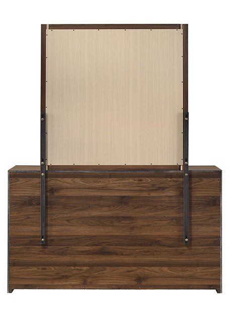 Altimari Dresser - Mattress & Furniture Super Center (Tampa, FL)