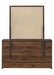 Altimari Dresser - Mattress & Furniture Super Center (Tampa, FL)