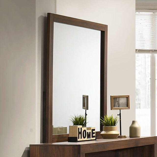 Altimari Mirror - Mattress & Furniture Super Center (Tampa, FL)