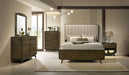 Eastlin Mirror - Mattress & Furniture Super Center (Tampa, FL)