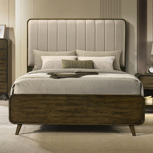 Eastlin 4 Pc Queen Bedroom Set - Mattress & Furniture Super Center (Tampa, FL)