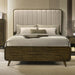 Eastlin Queen Bed - Mattress & Furniture Super Center (Tampa, FL)