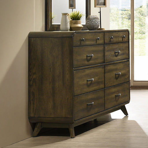 Heswall Dresser - Mattress & Furniture Super Center (Tampa, FL)