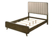 Eastlin Queen Bed - Mattress & Furniture Super Center (Tampa, FL)