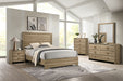 Cadden Mirror - Mattress & Furniture Super Center (Tampa, FL)