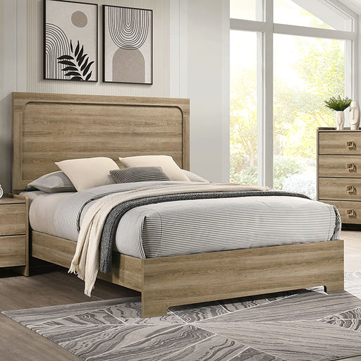 Cadden E.King Bed - Mattress & Furniture Super Center (Tampa, FL)
