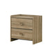 Cadden Nightstand - Mattress & Furniture Super Center (Tampa, FL)