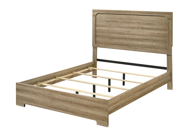 Cadden E.King Bed - Mattress & Furniture Super Center (Tampa, FL)