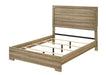 Cadden Queen Bed - Mattress & Furniture Super Center (Tampa, FL)