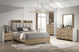 Posey Mirror - Mattress & Furniture Super Center (Tampa, FL)
