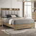 Posey 4 Pc Queen Bedroom Set - Mattress & Furniture Super Center (Tampa, FL)