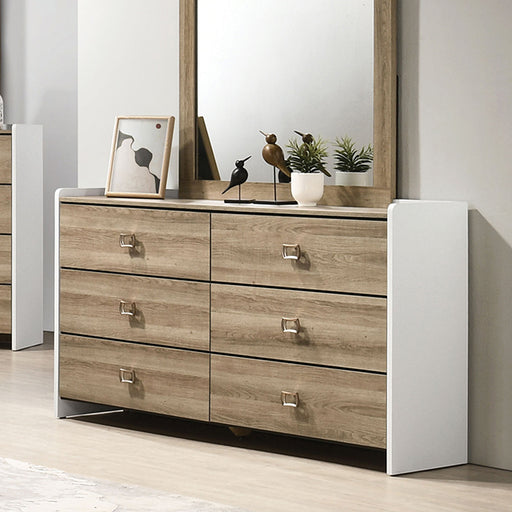 Posey Dresser - Mattress & Furniture Super Center (Tampa, FL)