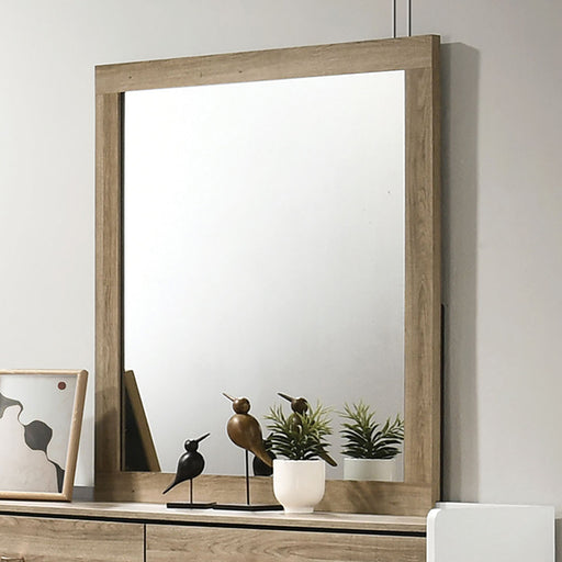 Posey Mirror - Mattress & Furniture Super Center (Tampa, FL)