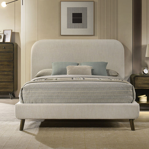 Heswall 4 Pc Queen Bedroom Set - Mattress & Furniture Super Center (Tampa, FL)