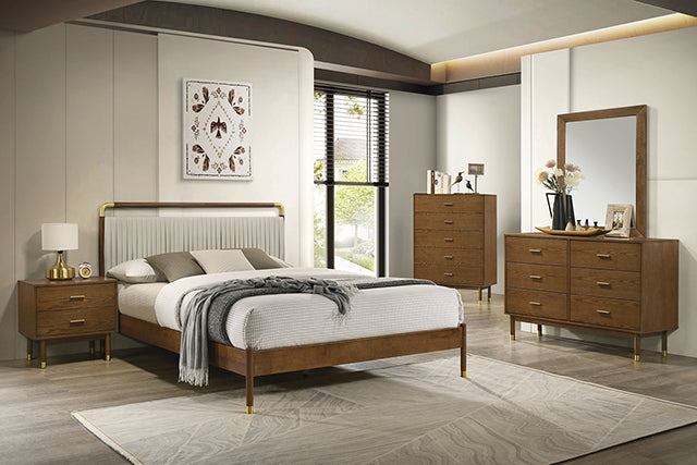Ripley Mirror - Mattress & Furniture Super Center (Tampa, FL)
