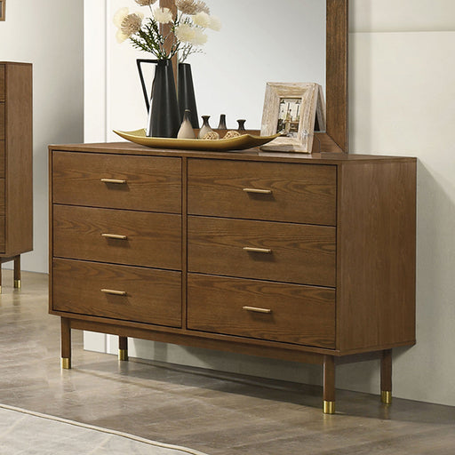 Ripley Dresser - Mattress & Furniture Super Center (Tampa, FL)
