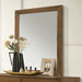 Ripley Mirror - Mattress & Furniture Super Center (Tampa, FL)