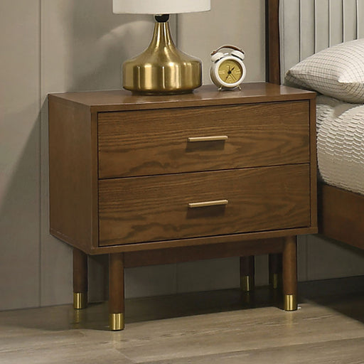Ripley Nightstand - Mattress & Furniture Super Center (Tampa, FL)