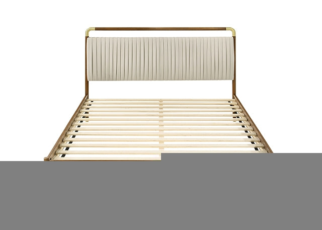 Bardot Queen Bed