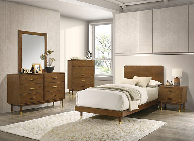 Romford Full Bed - Mattress & Furniture Super Center (Tampa, FL)