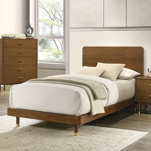 Romford Full Bed - Mattress & Furniture Super Center (Tampa, FL)