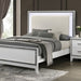 Lucida E.King, Full, & Queen Bed - Mattress & Furniture Super Center (Tampa, FL)
