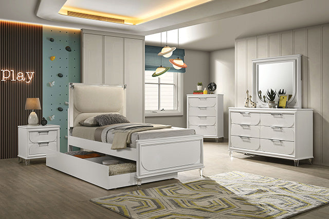 Lareina Bedroom Set - Mattress & Furniture Super Center (Tampa, FL)