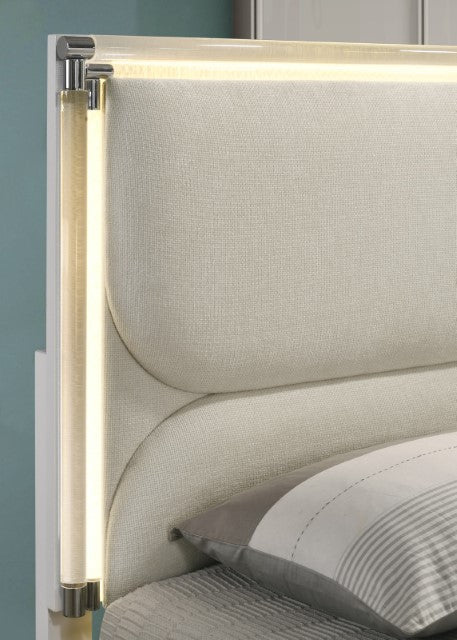 Lareina Bedroom Set - Mattress & Furniture Super Center (Tampa, FL)