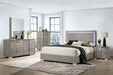 Sinistra Queen Bedroom Set - Mattress & Furniture Super Center (Tampa, FL)