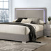 Sinistra Queen Bedroom Set - Mattress & Furniture Super Center (Tampa, FL)