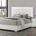 Sinistra Queen Bedroom Set - Mattress & Furniture Super Center (Tampa, FL)