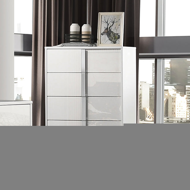 Sinistra Chest