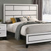 Errico Queen Bedroom Set - Mattress & Furniture Super Center (Tampa, FL)