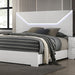 Whitby E.King & Queen Bed - Mattress & Furniture Super Center (Tampa, FL)