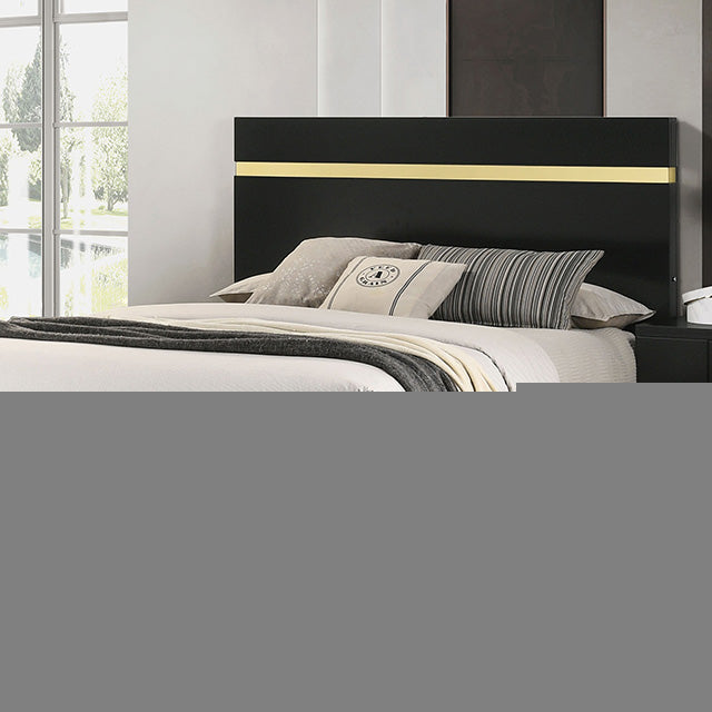 Lillestrom Queen Bedroom Set