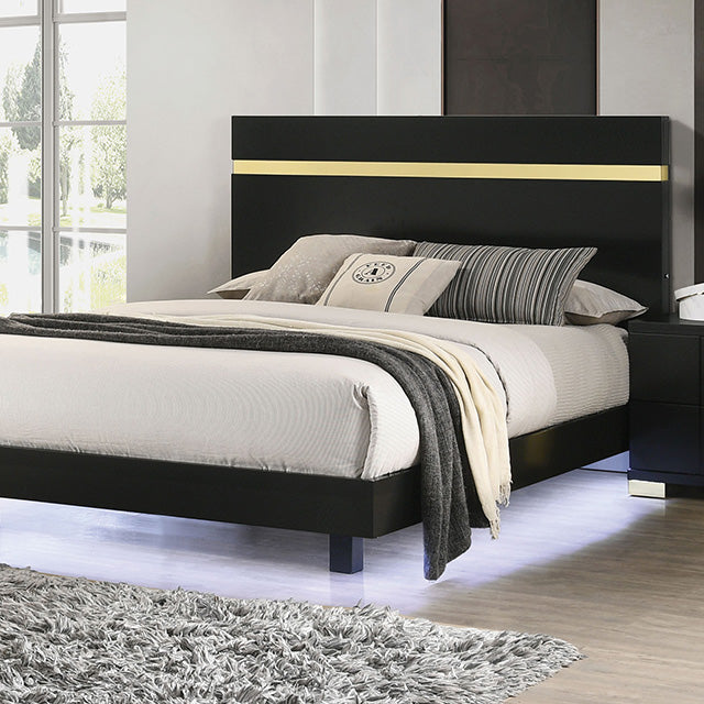 Lillestrom Queen Bedroom Set - Mattress & Furniture Super Center (Tampa, FL)