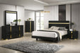 Lillestrom Queen Bedroom Set - Mattress & Furniture Super Center (Tampa, FL)