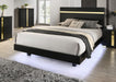 Lillestrom Queen Bedroom Set - Mattress & Furniture Super Center (Tampa, FL)