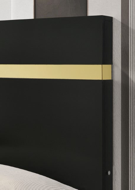 Lillestrom Queen Bedroom Set - Mattress & Furniture Super Center (Tampa, FL)