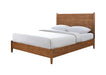 Tromso Queen Bedroom Set - Mattress & Furniture Super Center (Tampa, FL)