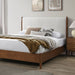 Tromso Queen Bedroom Set - Mattress & Furniture Super Center (Tampa, FL)