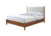 Tromso Queen Bedroom Set - Mattress & Furniture Super Center (Tampa, FL)