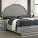 Cassiopeia E.King & Queen Bed Squre & Circular - Mattress & Furniture Super Center (Tampa, FL)