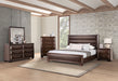 Hinwitz Queen Bedroom Set - Mattress & Furniture Super Center (Tampa, FL)